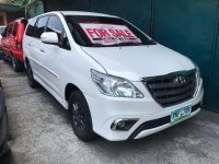 Toyota Innova G 2013 2016 Avanza 2013 Vios 2017 Automatic