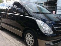 2008 HUYNDAI Grand starex VGT Crdi AT Diesel FOR SALE 