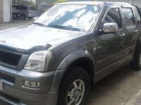 Isuzu Dmax 2007 In Good Condition For Sale 