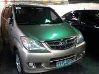 Toyota Avanza 2007 for sale