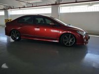 For Sale or Swap: 2009 Honda Civic FD 1.8V AT