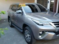 Toyota Fortuner 2016 for sale