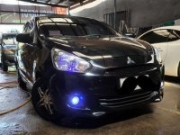 Mitsubishi Mirage 2014 for sale