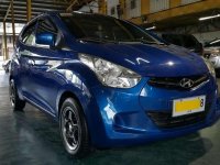 2014 Hyundai Eon for sale