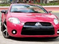 Mitsubishi Eclipse 2008 for sale