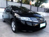 Honda City 1.3S i-Vtec Top of the line 2010