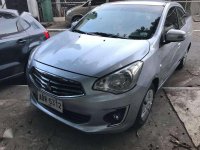 2015 Mitsubishi Mirage G4 for sale