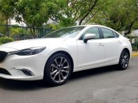 Mazda 6 Diesel 2017 FOR SALE 