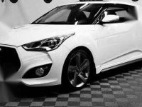 LF Hyundai Veloster 2013 FOR SALE 