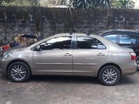 2013 Toyota Vios for sale