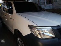 Toyota Hilux 2012 for sale