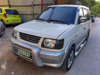 RUSH SALE!!! Mitsubishi ADVENTURE GLS Sport 2000mdl (1st Owned)