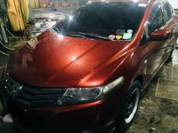 Honda City 2010 1.3s FOR SALE 