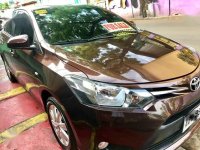 2016 Toyota Vios E AT rush P499T FOR SALE 