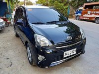 Toyota Wigo 2016 for sale