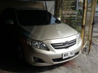 Toyota Corolla Altis 2009 for sale