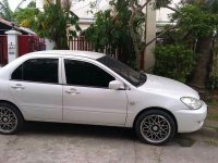 Mitsubishi Lancer 2007 for sale