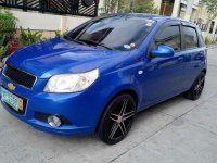 2009 CHEVROLET AVEO FOR SALE