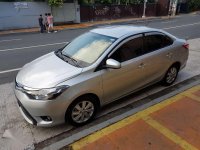2015 Toyota Vios 1.3E MT FOR SALE 
