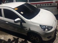 2015 Mitsubishi Mirage for sale