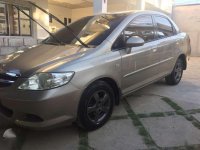 Honda City idsi 1.3 2006 facelifted version city