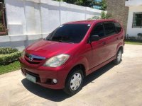 2009 Toyota Avanza Manual Power lock 1.3 Not 2010 2011 2012