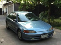 Honda Civic 1993 for sale