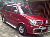 Mitsubishi Adventure 2007 FOR SALE 