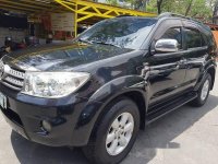 Toyota Fortuner 2010 for sale