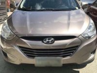 Hyundai Tucson 2012 THETA 2012 FOR SALE 