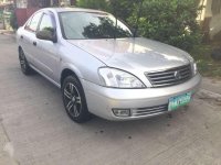 Nissan Sentra GS AT 2006 FOR SALE 