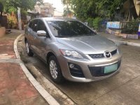 2011 Mazda CX7 4x2 AT FOR SALE 