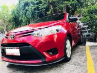 Toyota Vios 2015 for sale