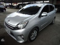 2015 Toyota Wigo for sale