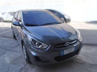 2017 Hyundai Accent for sale