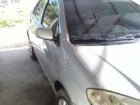 2005 Toyota Vios For sale 