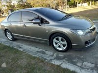 Honda Civic FD 1.8 S 2009 model FOR SALE 