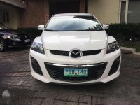 2011 Mazda CX-7 FOR SALE 