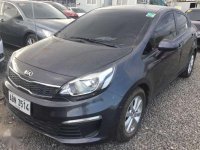 2015 Kia Rio 1.4 EX 6 Speed AT FOR SALE 