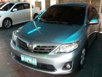 Toyota Corolla Altis 2011 for sale