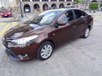 Toyota Vios E 2016 MT 8000 mileage only. Rush sale 468k. Batangas area