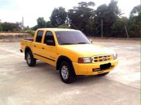 Ford Ranger 2000 manual 4x4 pinatubo edition cold ac malinis pick up
