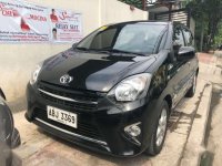 2015 Toyota Wigo for sale