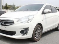 2017 Mitsubishi Mirage G4 for sale