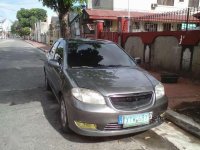 Toyota Vios 2005 E MT all power FOR SALE 