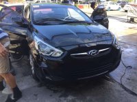 2016 Hyundai Accent for sale