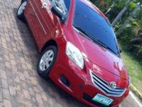 Toyota Vios 2011 for sale