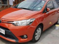 2017 Toyota Vios for sale