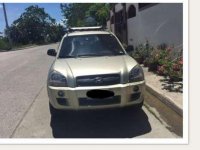 Hyundai Tucson 2006 for sale