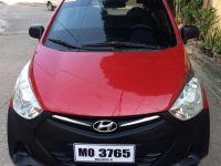 2015 Hyundai Eon for sale